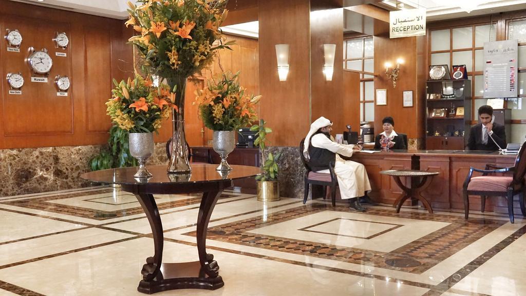 Safir International Hotel Kuwait Кувейт Экстерьер фото