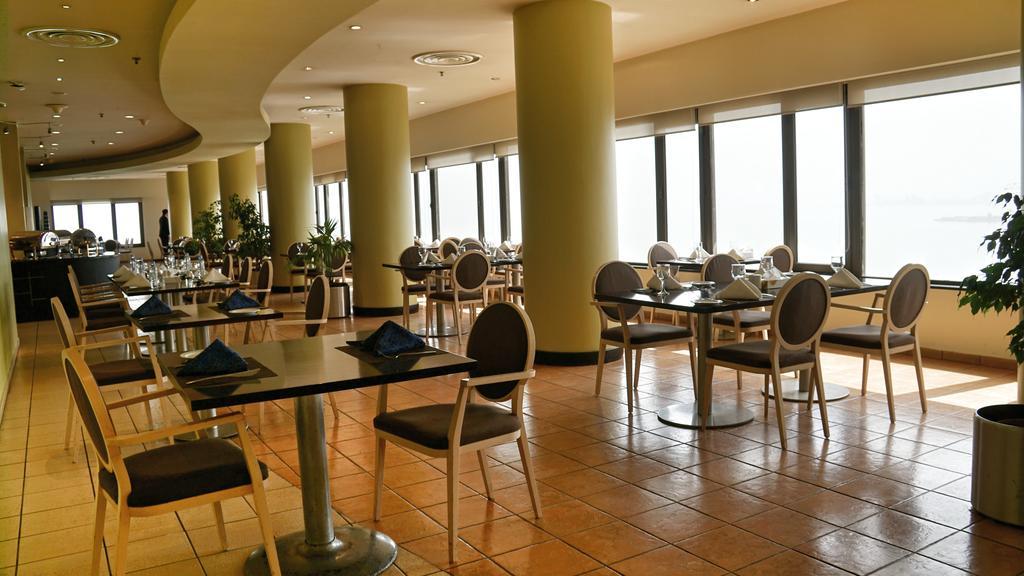 Safir International Hotel Kuwait Кувейт Экстерьер фото