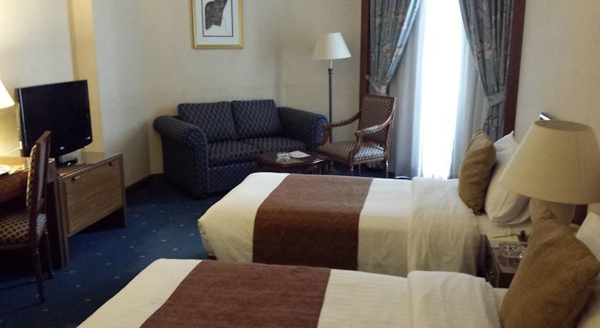 Safir International Hotel Kuwait Кувейт Экстерьер фото