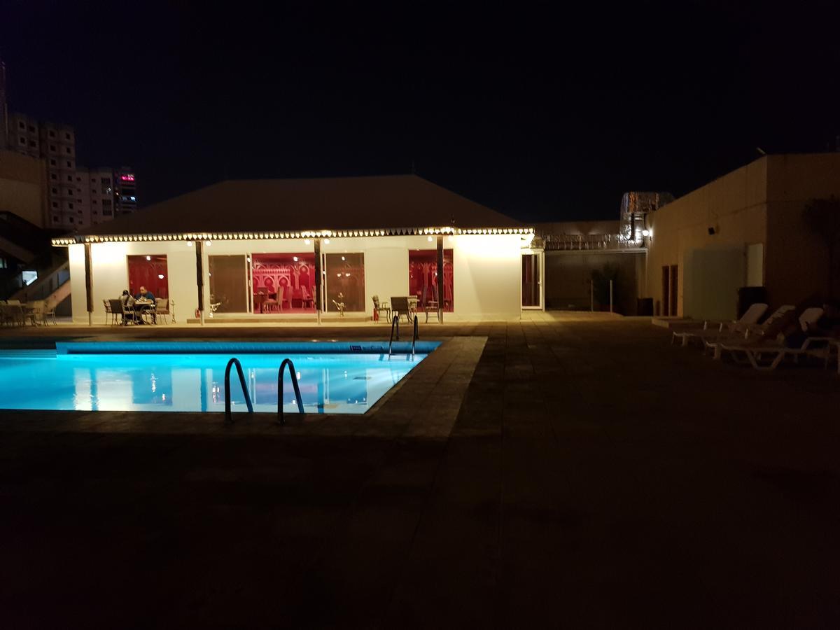 Safir International Hotel Kuwait Кувейт Экстерьер фото
